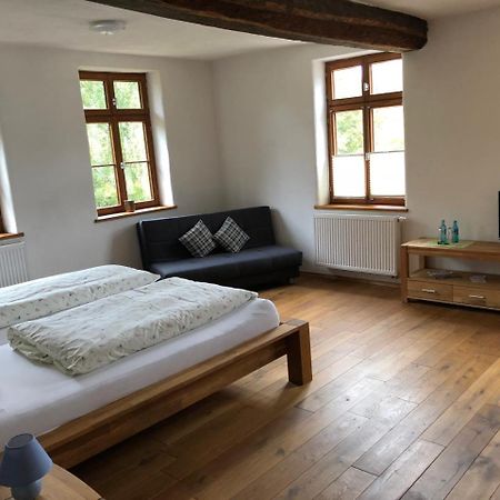 Landhaus Hui Waeller Beilstein  Eksteriør billede