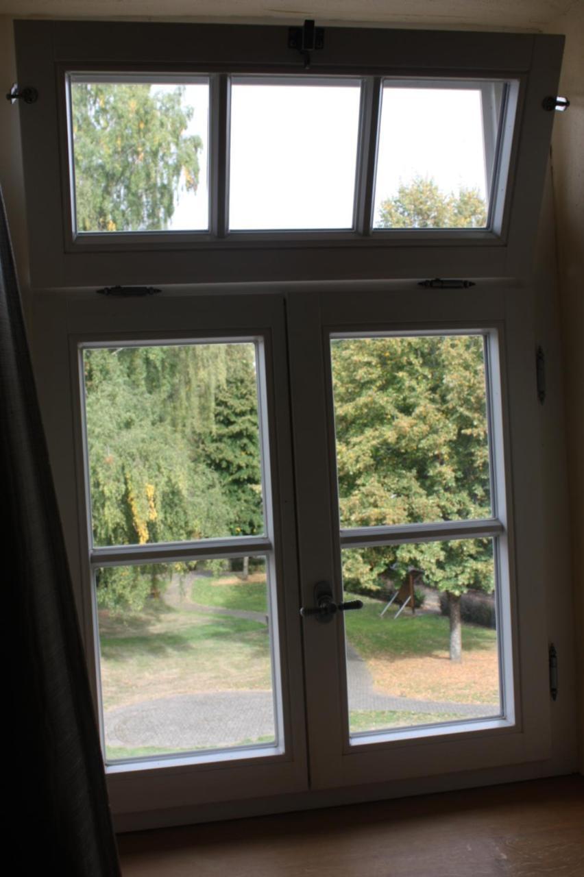 Landhaus Hui Waeller Beilstein  Eksteriør billede