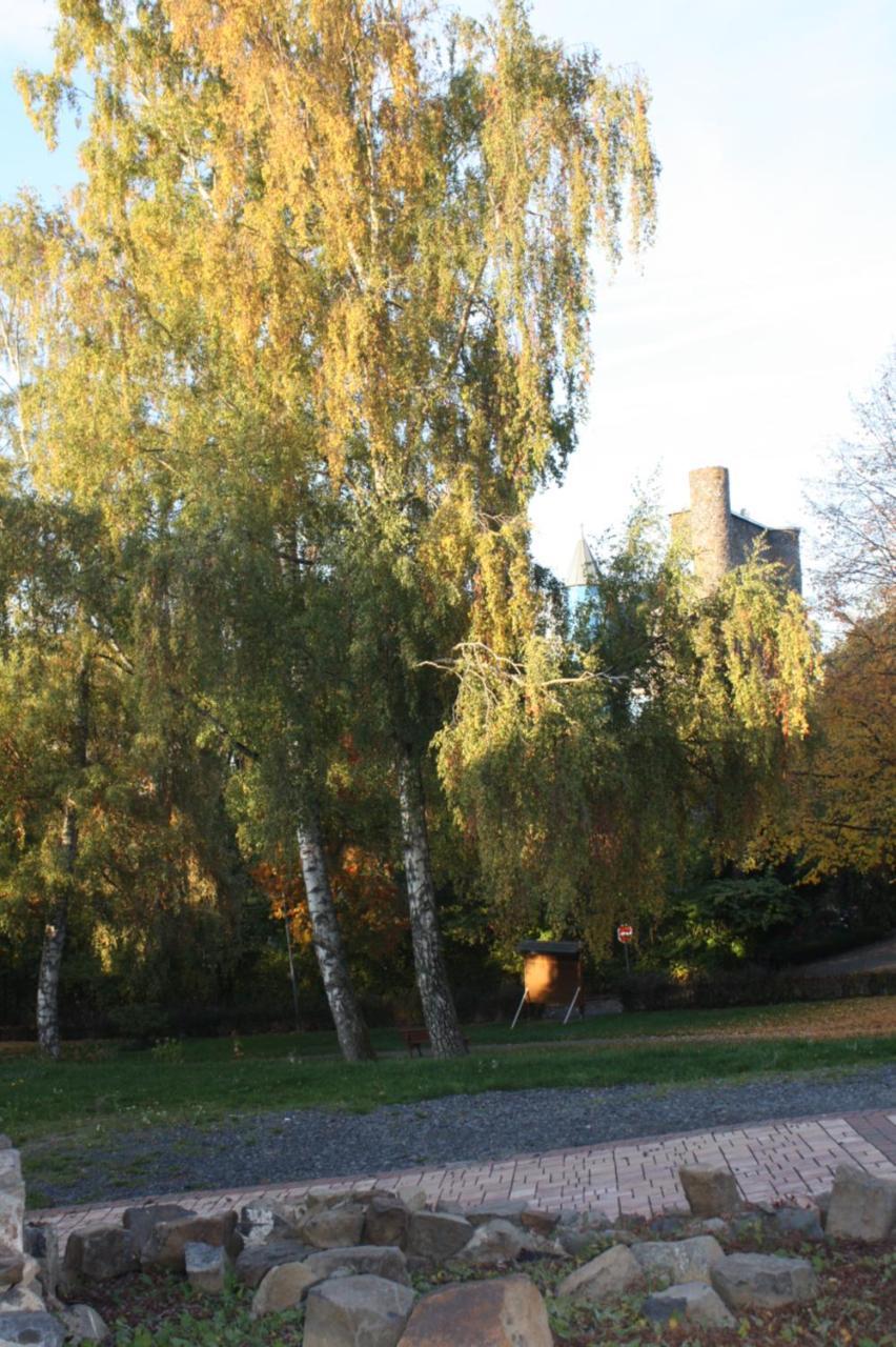 Landhaus Hui Waeller Beilstein  Eksteriør billede